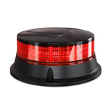 AgriEyes W16S Amber Beacon Light 4.2inch Permanent Mount