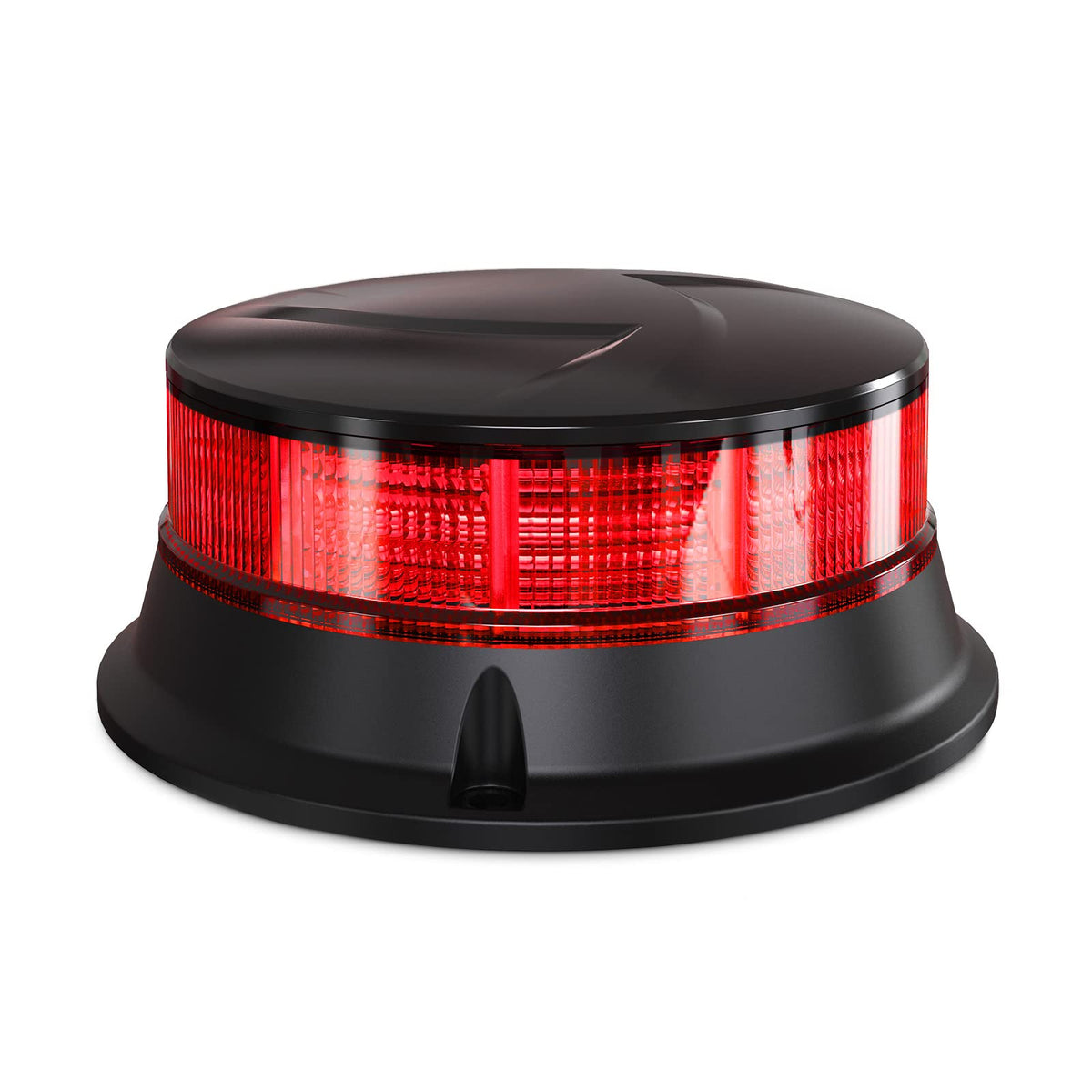 AgriEyes W16S Red Beacon Light 4 2Inch agrieyes-w16s-red-beacon-light-4-2inch