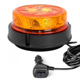 AgriEyes W47M Magnetic Strobe Lights with Replaceable Lens