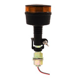 Agrieyes Tractor Beacon Light Bracket - I Shape