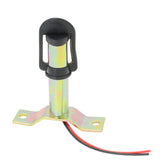 Agrieyes Tractor Beacon Light Bracket - T Shape