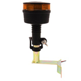 Agrieyes Tractor Beacon Light Bracket - Side Mounting 90° L Shape