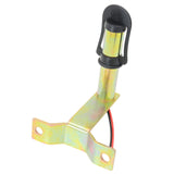 Agrieyes Tractor Beacon Light Bracket - Side Mounting 90° L Shape