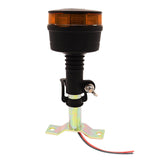 Agrieyes Tractor Beacon Light Bracket - T Shape