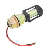 Agrieyes Tractor Beacon Light Bracket - I Shape