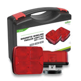 AgriEyes T212 Wireless Trailer Lights Kit For Towing Truck