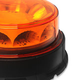 AgriEyes W13S Big LED Beacon Light 6.6" Automatic Light-Sensitive