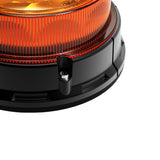 AgriEyes W13S Big LED Beacon Light 6.6" Automatic Light-Sensitive