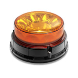 AgriEyes W13S Big LED Beacon Light 6.6" Automatic Light-Sensitive
