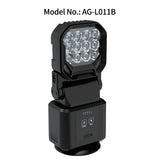AgriEyes LED Work & Safety Light – High Brightness Off-Road / Emergency Lighting
