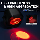 AgriEyes W221 Forklift Safety Spot Lights