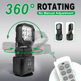 AgriEyes LED Work & Safety Light – High Brightness Off-Road / Emergency Lighting