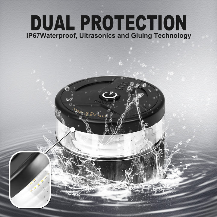 AgriEyes W56B wireless led beacon lights Adapting to Changing Needs, Guarding Safety: AgriEyes W56B Wireless LED Beacon Light