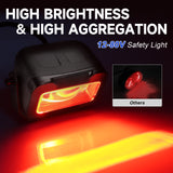 AgriEyes W222 Forklift Safety Spot Lights