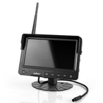 AgriEyes Wired/Wireless HD Camera Monitor