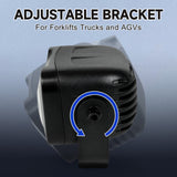 AgriEyes W222 Forklift Safety Spot Lights