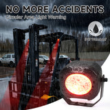 AgriEyes W221 Forklift Safety Spot Lights
