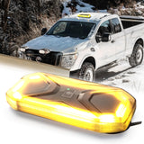 AgriEyes W230 Wireless Magnetic Strobe Light Bar