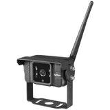 AgriEyes Wired/Wireless Backup Camera for RV