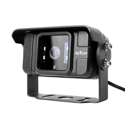 AgriEyes Wired/Wireless Backup Camera for RV
