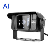 AgriEyes Wired/Wireless Backup Camera for RV