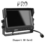 AgriEyes Wired/Wireless HD Camera Monitor