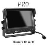 AgriEyes Wired/Wireless HD Camera Monitor