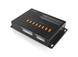 AgriEyes CT023 8-Channel Wireless Powerswitch Controller System with Remote