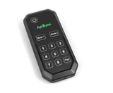 AgriEyes CT023 8-Channel Wireless Powerswitch Controller System with Remote