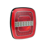 AgriEyes T325 Wireless Trailer Light Single accessory