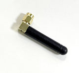 AgriEyes Trailer lights Transmitter antenna