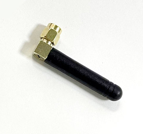 AgriEyes Trailer lights Transmitter antenna