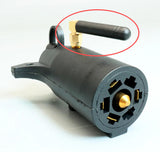 AgriEyes Trailer lights Transmitter antenna