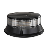 AgriEyes W16S Amber Beacon Light 4.2inch Permanent Mount