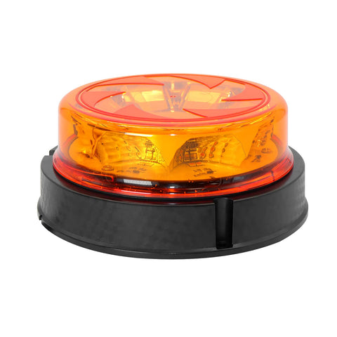 AgriEyes W47S Beacon LED Strobe Lights with Replaceable Lens