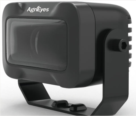 AgriEyes W222 Forklift Safety Zone Lights