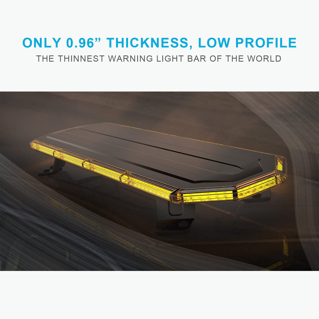 What's the brightest LED light bar in the world? - Better