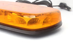 Agrieyes W12D 12” Mini Strobe Light Bar for Trucks Magnetic
