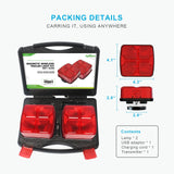 AgriEyes T212 Wireless Trailer Lights Kit For Towing Truck